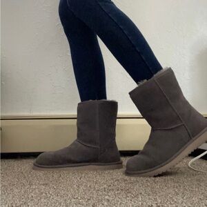 Womens Koolabura Boots